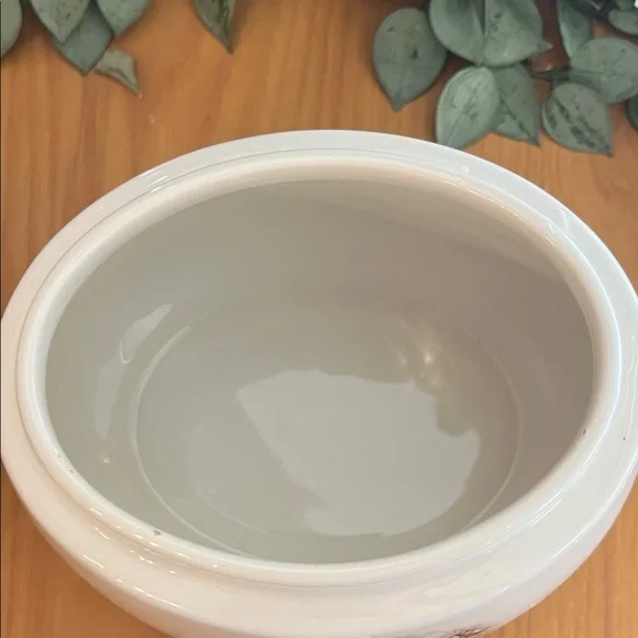 🚨SOLD ELSEWHERE🚨Vintage Tobacco Storage Humidifier Jar By Peterson’s Ltd. Italy - Picture 8 of 14